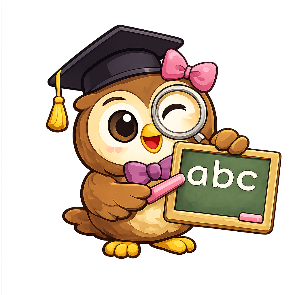 Hurpin Owl