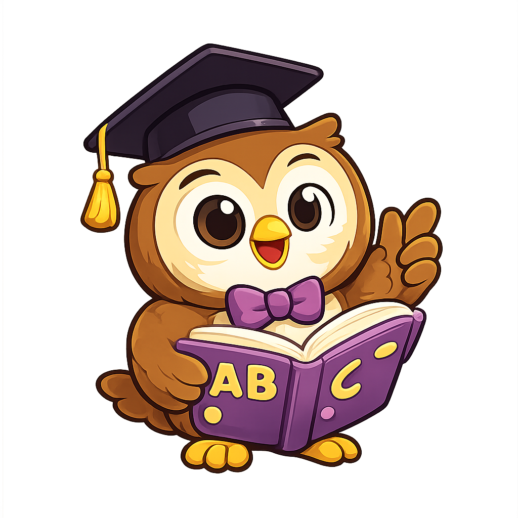 Hurpin Owl